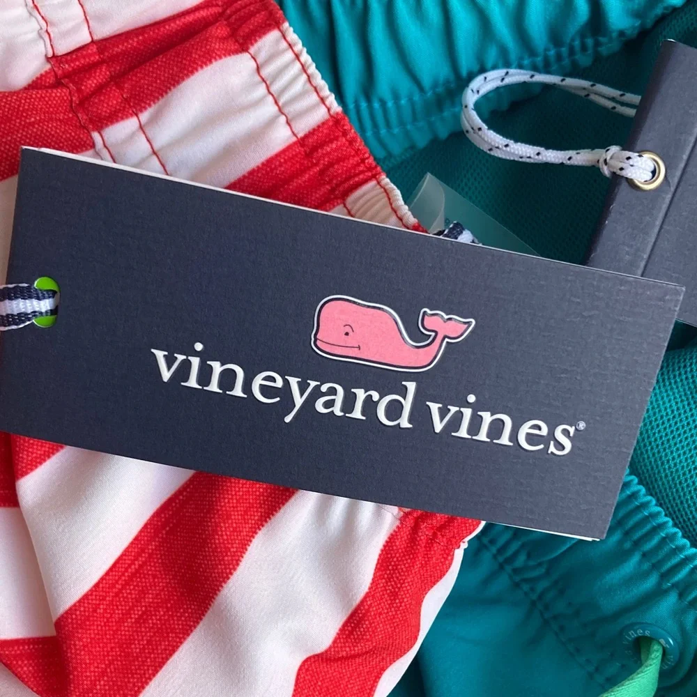 Vineyard Vines this size